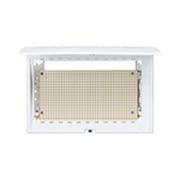 BQEB790124 [コスモパネル フルーボックス BQR、BQE共通タイプ フカサ124mm ヨコ790mm 1個]