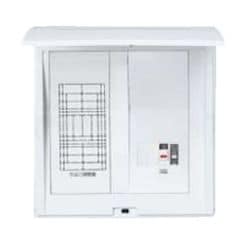 BQE825WE4 [EV・PHEV充電回路用リニューアルボックス 充電回路対応ブレーカ40A スペース付 フカサ111 1個]