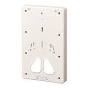 BQKR8340WK [WHM取付ベース 単相2線・単相（三相）3線用 1コ用 30A～120A用 1個]