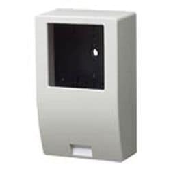 BQKR8314HK [WHM取付ボックス 単相2線・単相（三相）3線用 1コ用 60A～120A用 グレー 1個]