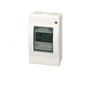 BED21531J [手元開閉器 ケースブレーカ 標準形 EDJ型（漏電保護用）15A 30mA 1個]