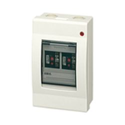 BEDS2203 [手元開閉器 ケースブレーカ 標準形 E型（漏電保護用）20A 30mA 1個]