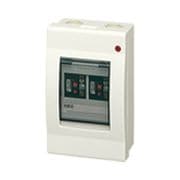 BEDS2303 [手元開閉器 ケースブレーカ 標準形 E型（漏電保護用）30A 30mA 1個]
