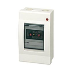 BED22031JR4 [手元開閉器 ケースブレーカ コンセント付 ED-30JR型（漏電保護用） 1個]