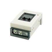 BEDS1531R57 [ケースブレーカ コンセント付 ER型[防雨形]（漏電保護用）15A 30mA 1個]