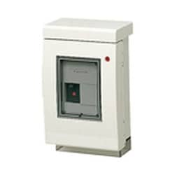 BSD1112R47 [ケースブレーカ コンセント付 HR型[防雨形]（配線保護用）20A 1個]