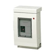 BSD1112R47 [ケースブレーカ コンセント付 HR型[防雨形]（配線保護用）20A 1個]