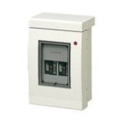 BEDS22037 [ケースブレーカ E型[防雨形]（漏電保護用）20A 30mA 1個]