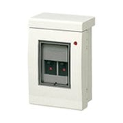 BSD211127 [ケースブレーカ H型[防雨形]（配線保護用）20A 1個]