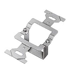 BS80 [安全ブレーカ用関連部品 スイッチボックス用取付枠 1個]