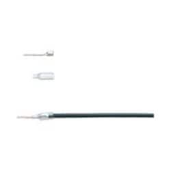 BB9921 [アロー盤補修用パーツ 専用棒圧着端子 3.5・5.5mm2用 1箱20個入]