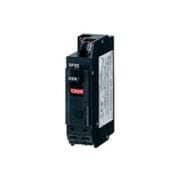 BKF2202 [カンタッチアロー盤用 カンタッチブレーカ 配線保護用 BKF-50型 2P2E 20A 1個]