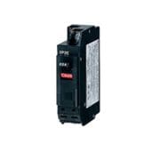 BKF2301 [カンタッチアロー盤用 カンタッチブレーカ 配線保護用 BKF-50型 2P1E 30A 1個]