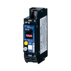 BKFE21521 [カンタッチアロー盤用 カンタッチブレーカ 漏電保護付 BKFE-50型 2P1E 15A 15mA 1個]
