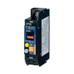 BKFE21522 [カンタッチアロー盤用 カンタッチブレーカ 漏電保護付 BKFE-50型 2P2E 15A 15mA 1個]
