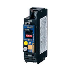 BKFE22022 [カンタッチアロー盤用 カンタッチブレーカ 漏電保護付 BKFE-50型 2P2E 20A 15mA 1個]