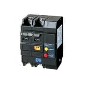 BCLE22030 [リモコン漏電ブレーカ CLE-30型 瞬時励磁式 2P2E O.C付 20A 30mA AC24V操作 1個]
