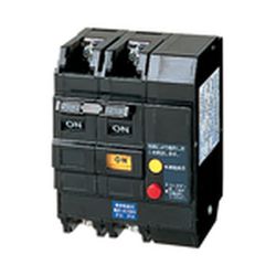 BCLE22032 [リモコン漏電ブレーカ CLE-30型 瞬時励磁式 2P2E O.C付 20A 30mA AC200V操作 1個]
