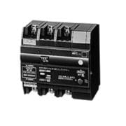 BKR33032 [リモコンブレーカシリーズ グリーンパワーリモコン漏電モーターブレーカKR型 瞬時励磁式 30AF 3P3E 30A 30mA AC200V操作 1個]