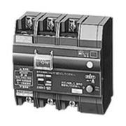 BYR302632 [リモコンブレーカシリーズ グリーンパワーリモコン漏電モーターブレーカYR型モータ保護用 瞬時励磁式 30AF 3P3E 2.6A AC2操作 1個]