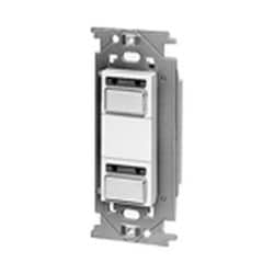 BBL22212 [2線式パワーリモコンスイッチ 2回路用 埋込形 AC200V用 1個]