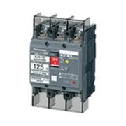 BJW36031K [ボックス内取付用 漏電ブレーカ BJW型（モータ保護兼用） BJW-125型 3P3E 60A 30mA 1個]