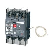 BCW37515K [ボックス内取付用 単3中性線欠相保護付サーキットブレーカ BCW-N型 BCW-100N型 3P2E 75A 1個]