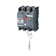 BKW3503S5K [単3中性線欠相保護付（電灯分電盤主幹専用）漏電ブレーカ BKW-N型 50AF 50A 30mA 1個]