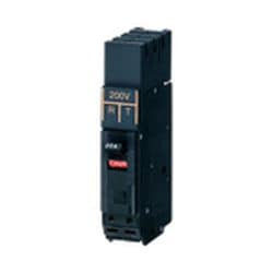 BKF2302RT [電灯分電盤 分岐回路用ブレーカ 2P2E 50AF/30A AC200V（1Φ3W）専用 1個]