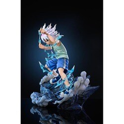 ヨドバシ.com - プレックス PLEX HUNTER×HUNTER スタチュー