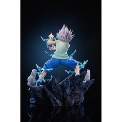 HUNTER×HUNTERスタチューシリーズ キルア＝ゾルディック HUNTER×HUNTERスタチューシリーズ キルア＝ゾルディック