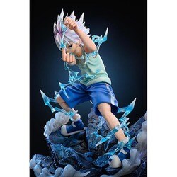 ヨドバシ.com - プレックス PLEX HUNTER×HUNTER スタチュー
