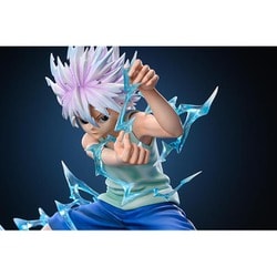 ヨドバシ.com - プレックス PLEX HUNTER×HUNTER スタチュー