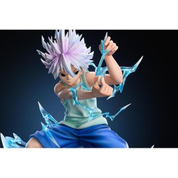 ヨドバシ.com - プレックス PLEX HUNTER×HUNTER スタチュー