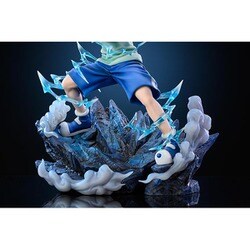 ヨドバシ.com - プレックス PLEX HUNTER×HUNTER スタチュー