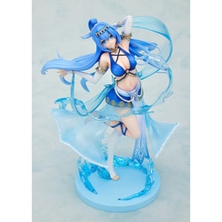 アクア フィギュア KADOKAWA Amazon.com: Kadokawa Kono Subarashii: Aqua (Sneaker Bunko