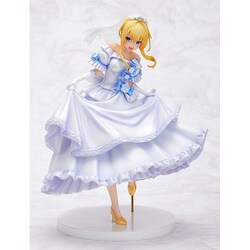 ダクネス 原作版 10周年記念ver. 『この素晴らしい世界に祝福を!』 完成品 フィギュア KADOKAWA(カドカワ) ヨドバシ.com - 角川 KADOKAWA この素晴らしい世界に祝福を
