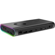 ポータブルeGPU 国内正規版(AMD Radeon X7600/8GB DDR6/NVMeスロット/300W) ONEXGPUR