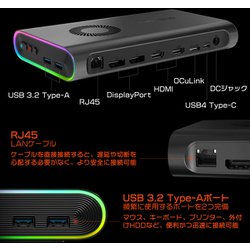 ONEXGPU ポータブルeGPU 国内正規版 ONEXGPU 国内正規版 ポータブルeGPU（Radeon RX 7600M XT