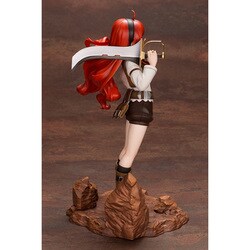コトブキヤ エリス・ボレアス・グレイラット 無職転生 フィギュア エリス・ボレアス・グレイラット: フィギュア｜コトブキヤ