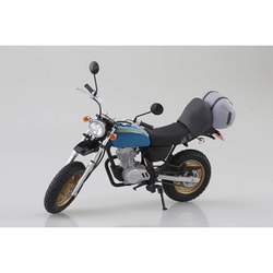 ヨドバシ.com - 青島文化教材社 AOSHIMA ザ☆バイク No.YU-02 1