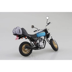 ヨドバシ.com - 青島文化教材社 AOSHIMA ザ☆バイク No.YU-02 1