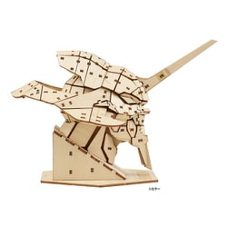 ヨドバシ.com - Azone エーゾーン Wooden Art ki-gu-mi