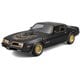 MS31464BK 1/18 ポンティアック ファイヤーバード トランザム 1978 ブラック/ゴールド [ダイキャストミニカー]