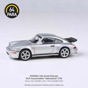 PA-55298 1/64 RUF CTR 1987 イエローバード LHD [ダイキャストミニカー]