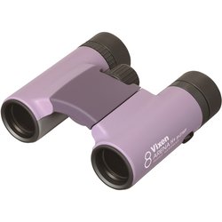 双眼鏡 パープル アリーナH＋8x21
