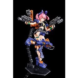 ヨドバシ.com - コトブキヤ KOTOBUKIYA KP779 メガミデバイス