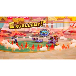【送料無料】新品 Switch マリオ&ルイージRPG ブラザーシップ Switch】マリオ＆ルイージRPG ブラザーシップ！ | 任天堂 | HAC