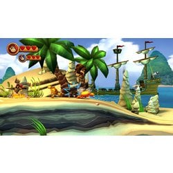 ヨドバシ.com - 任天堂 Nintendo ドンキーコング リターンズ HD