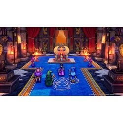 DRAGON - PS5ソフトDRAGON QUEST III(ドラゴンクエスト3/ドラクエ3) そして伝説へ… スクウェア・エニックス ドラゴンクエストIII そして伝説へ… | ゲームタイトル